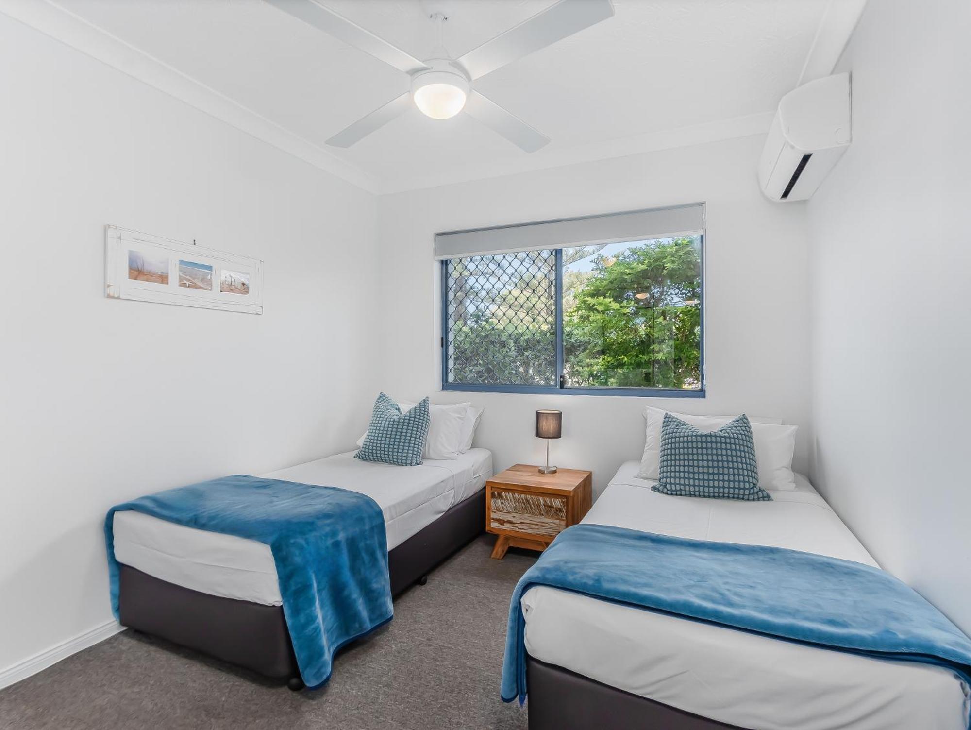 Bella Mare Coolangatta Beachside Apartments Gold Coast Exterior foto