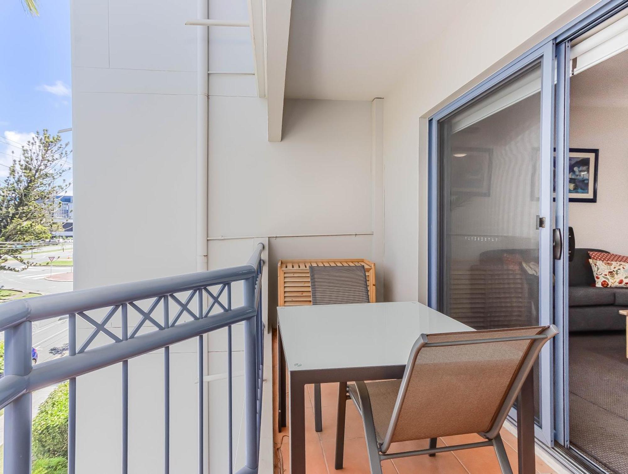 Bella Mare Coolangatta Beachside Apartments Gold Coast Habitación foto