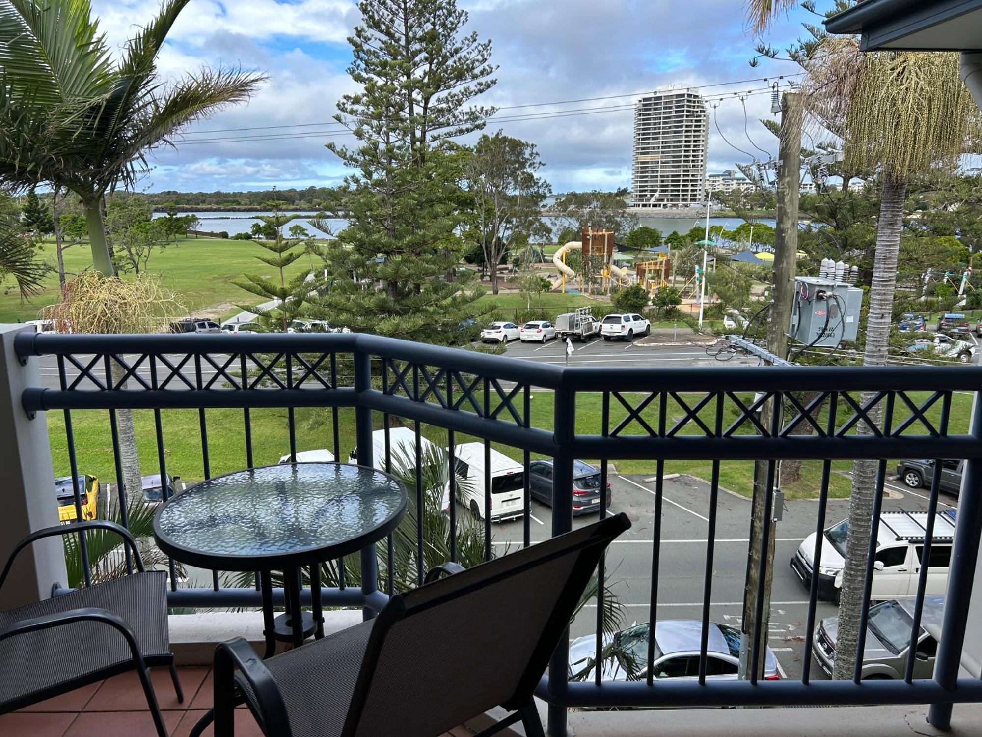 Bella Mare Coolangatta Beachside Apartments Gold Coast Exterior foto